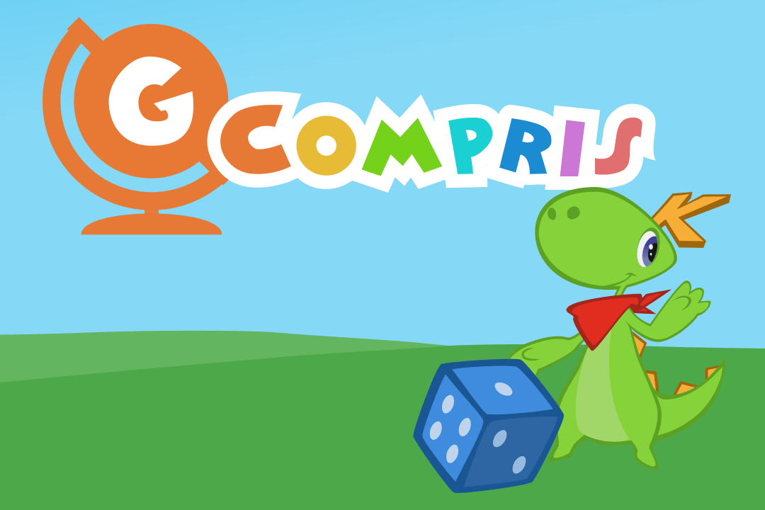 GCompris (KDE)